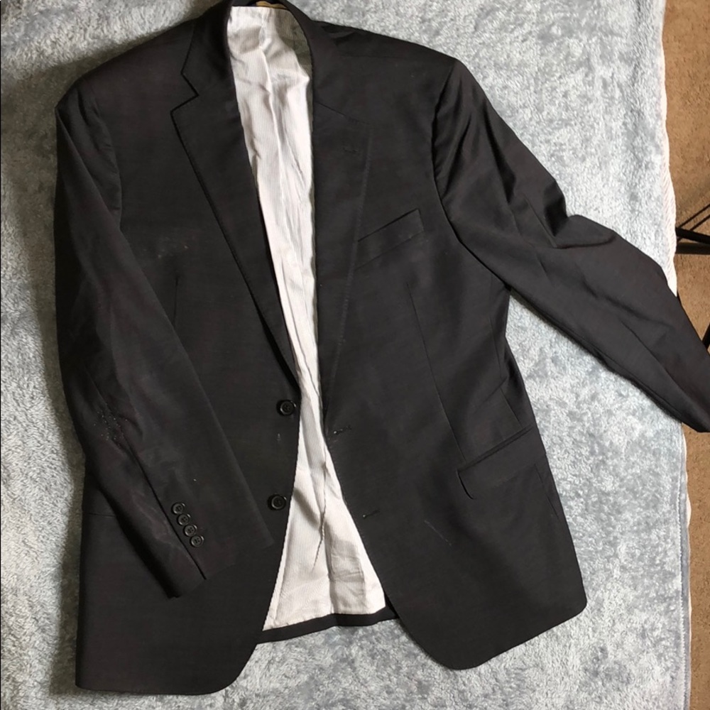 Large Brooks Brothers Blazer